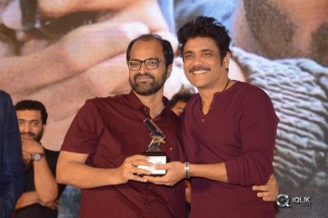 Goodachari Movie Success Meet Photos